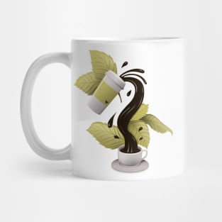 All you need is coffee Mug